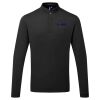 Premier Essential Coolchecker® Long Sleeve Chef's Shirt Thumbnail
