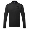 Premier Essential Coolchecker® Long Sleeve Chef's Shirt Thumbnail