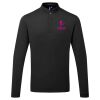 Premier Essential Coolchecker® Long Sleeve Chef's Shirt Thumbnail