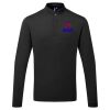 Premier Essential Coolchecker® Long Sleeve Chef's Shirt Thumbnail