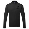 Premier Essential Coolchecker® Long Sleeve Chef's Shirt Thumbnail