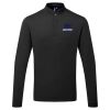 Premier Essential Coolchecker® Long Sleeve Chef's Shirt Thumbnail