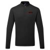 Premier Essential Coolchecker® Long Sleeve Chef's Shirt Thumbnail