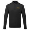 Premier Essential Coolchecker® Long Sleeve Chef's Shirt Thumbnail