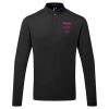 Premier Essential Coolchecker® Long Sleeve Chef's Shirt Thumbnail
