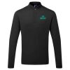 Premier Essential Coolchecker® Long Sleeve Chef's Shirt Thumbnail