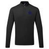 Premier Essential Coolchecker® Long Sleeve Chef's Shirt Thumbnail