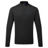 Premier Essential Coolchecker® Long Sleeve Chef's Shirt Thumbnail