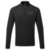 Premier Essential Coolchecker® Long Sleeve Chef's Shirt Thumbnail