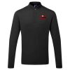 Premier Essential Coolchecker® Long Sleeve Chef's Shirt Thumbnail