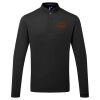 Premier Essential Coolchecker® Long Sleeve Chef's Shirt Thumbnail