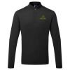 Premier Essential Coolchecker® Long Sleeve Chef's Shirt Thumbnail