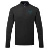Premier Essential Coolchecker® Long Sleeve Chef's Shirt Thumbnail