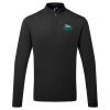 Premier Essential Coolchecker® Long Sleeve Chef's Shirt Thumbnail