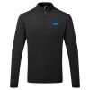 Premier Essential Coolchecker® Long Sleeve Chef's Shirt Thumbnail