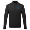 Premier Essential Coolchecker® Long Sleeve Chef's Shirt Thumbnail