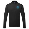 Premier Essential Coolchecker® Long Sleeve Chef's Shirt Thumbnail