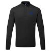 Premier Essential Coolchecker® Long Sleeve Chef's Shirt Thumbnail
