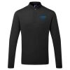 Premier Essential Coolchecker® Long Sleeve Chef's Shirt Thumbnail