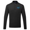 Premier Essential Coolchecker® Long Sleeve Chef's Shirt Thumbnail
