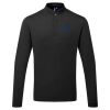 Premier Essential Coolchecker® Long Sleeve Chef's Shirt Thumbnail