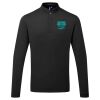 Premier Essential Coolchecker® Long Sleeve Chef's Shirt Thumbnail