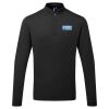 Premier Essential Coolchecker® Long Sleeve Chef's Shirt Thumbnail