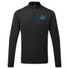 Premier Essential Coolchecker® Long Sleeve Chef's Shirt Thumbnail