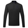 Premier Essential Coolchecker® Long Sleeve Chef's Shirt Thumbnail