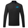 Premier Essential Coolchecker® Long Sleeve Chef's Shirt Thumbnail