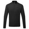 Premier Essential Coolchecker® Long Sleeve Chef's Shirt Thumbnail