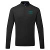 Premier Essential Coolchecker® Long Sleeve Chef's Shirt Thumbnail