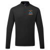 Premier Essential Coolchecker® Long Sleeve Chef's Shirt Thumbnail