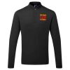 Premier Essential Coolchecker® Long Sleeve Chef's Shirt Thumbnail