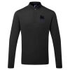 Premier Essential Coolchecker® Long Sleeve Chef's Shirt Thumbnail