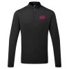 Premier Essential Coolchecker® Long Sleeve Chef's Shirt Thumbnail