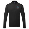 Premier Essential Coolchecker® Long Sleeve Chef's Shirt Thumbnail