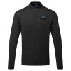 Premier Essential Coolchecker® Long Sleeve Chef's Shirt Thumbnail