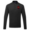 Premier Essential Coolchecker® Long Sleeve Chef's Shirt Thumbnail