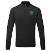 Premier Essential Coolchecker® Long Sleeve Chef's Shirt Thumbnail