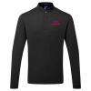 Premier Essential Coolchecker® Long Sleeve Chef's Shirt Thumbnail