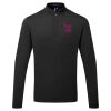 Premier Essential Coolchecker® Long Sleeve Chef's Shirt Thumbnail
