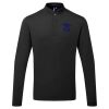 Premier Essential Coolchecker® Long Sleeve Chef's Shirt Thumbnail