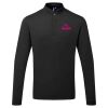Premier Essential Coolchecker® Long Sleeve Chef's Shirt Thumbnail