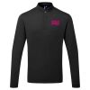 Premier Essential Coolchecker® Long Sleeve Chef's Shirt Thumbnail