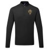 Premier Essential Coolchecker® Long Sleeve Chef's Shirt Thumbnail