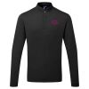 Premier Essential Coolchecker® Long Sleeve Chef's Shirt Thumbnail