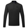 Premier Essential Coolchecker® Long Sleeve Chef's Shirt Thumbnail