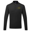 Premier Essential Coolchecker® Long Sleeve Chef's Shirt Thumbnail