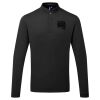 Premier Essential Coolchecker® Long Sleeve Chef's Shirt Thumbnail